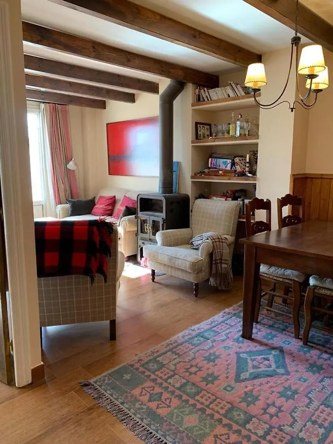 Muleyhacen Elite Apartment Sierra Nevada 0*,  Spain