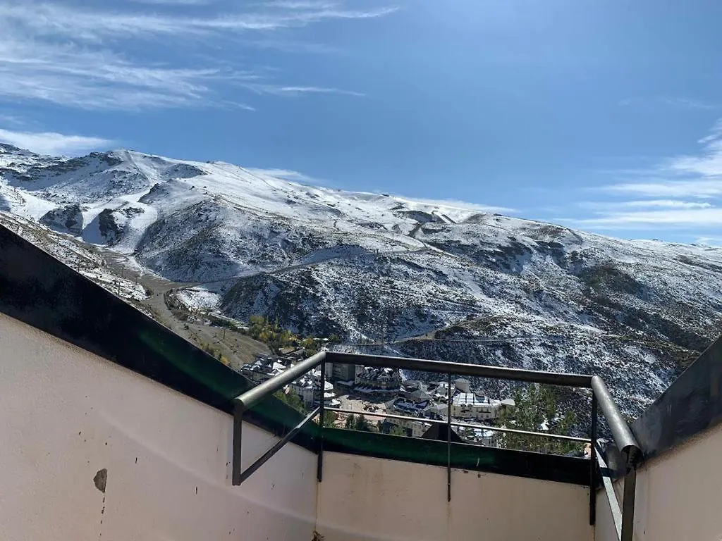 Muleyhacen Elite location